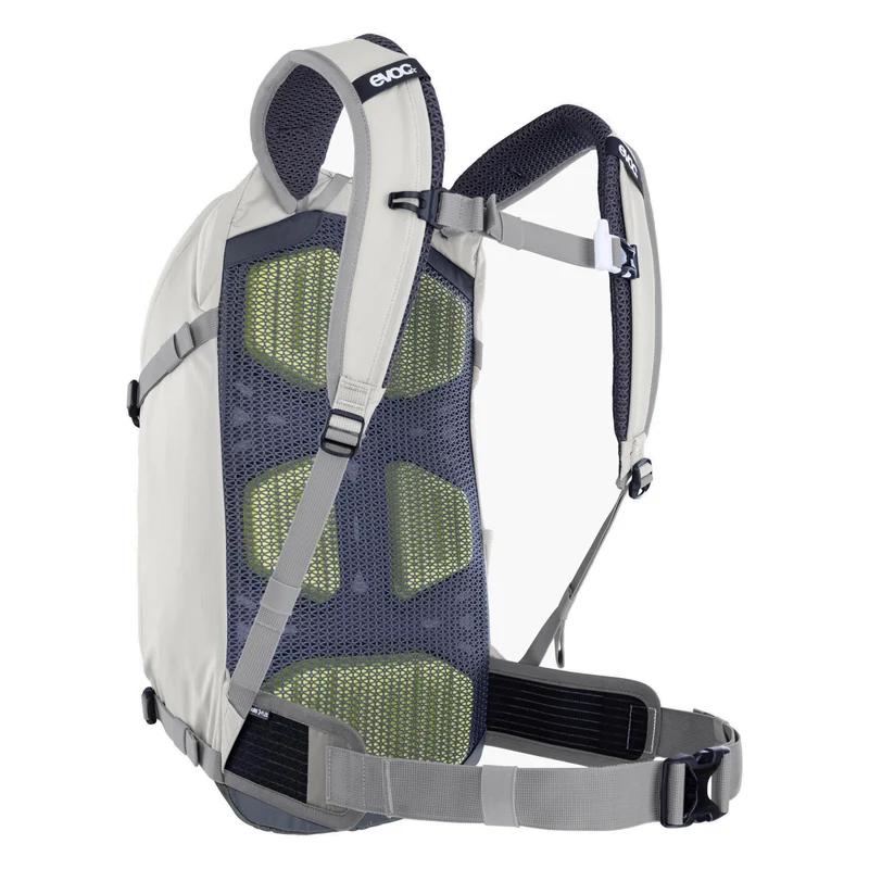 Evoc Stage 18L - Fahrradrucksack 48 cm (sand-stone)