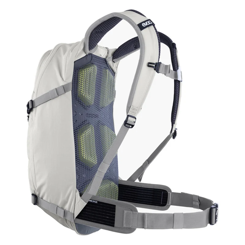 Evoc Stage 18L - Fahrradrucksack 48 cm (sand-stone)