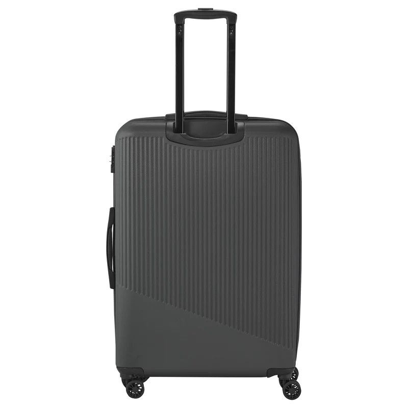 Travelite Bali - 4-Rollen-Trolley L 77 cm (anthrazit)