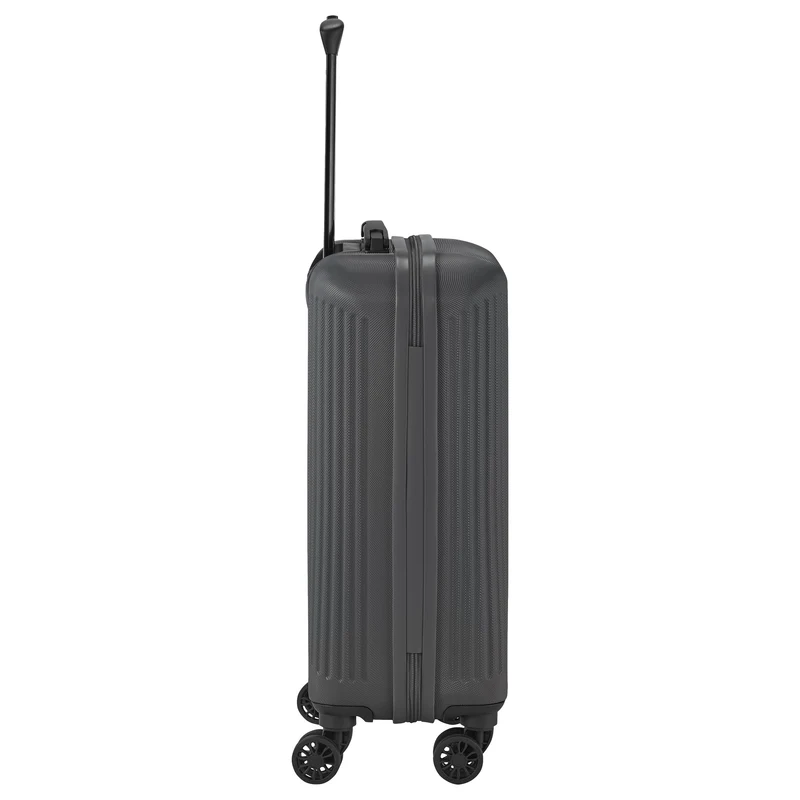 Travelite Bali - 4-Rollen-Kabinentrolley S 55 cm (anthrazit)