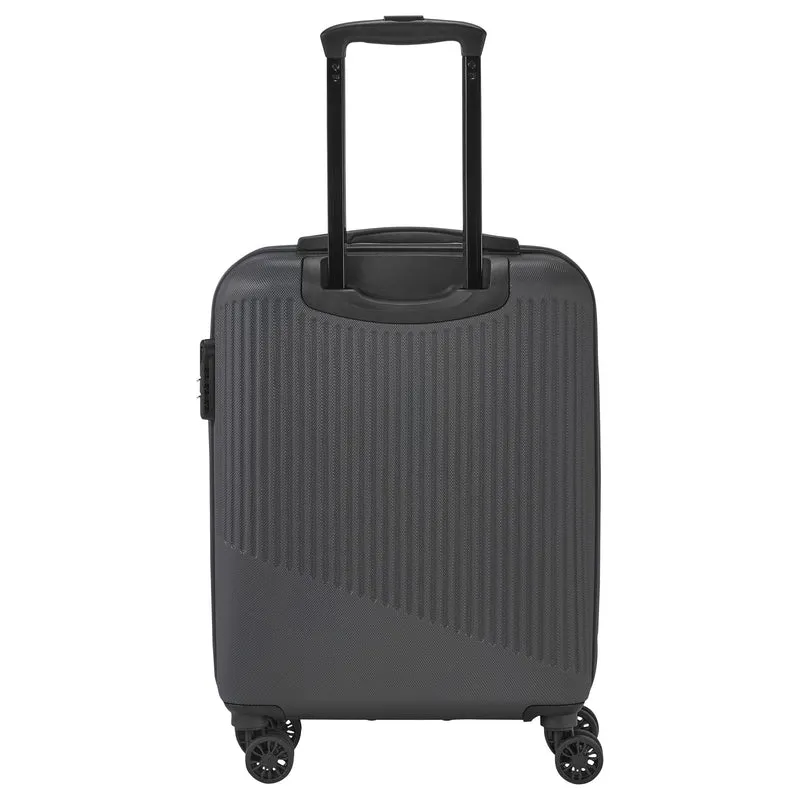 Travelite Bali - 4-Rollen-Kabinentrolley S 55 cm (anthrazit)