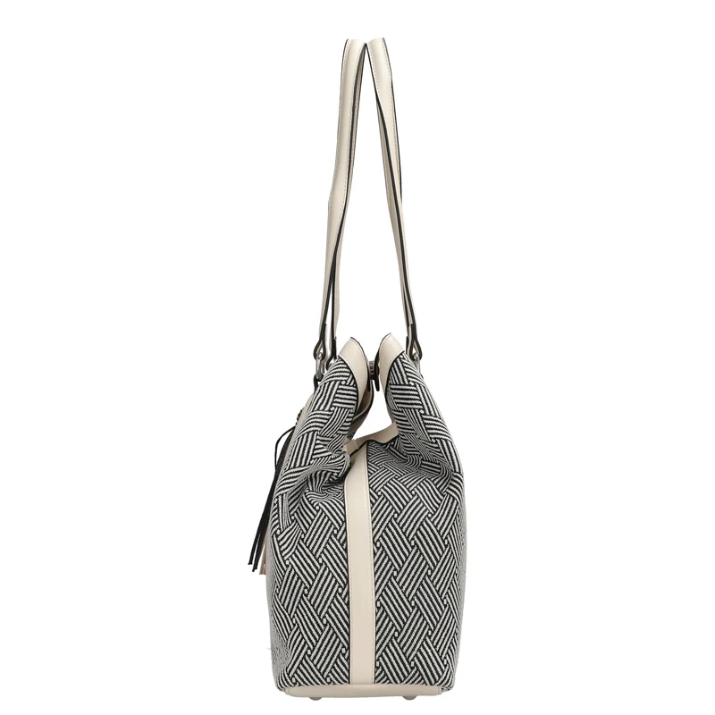 Picard Illusion - Shopper 40 cm (cookie-kombi)