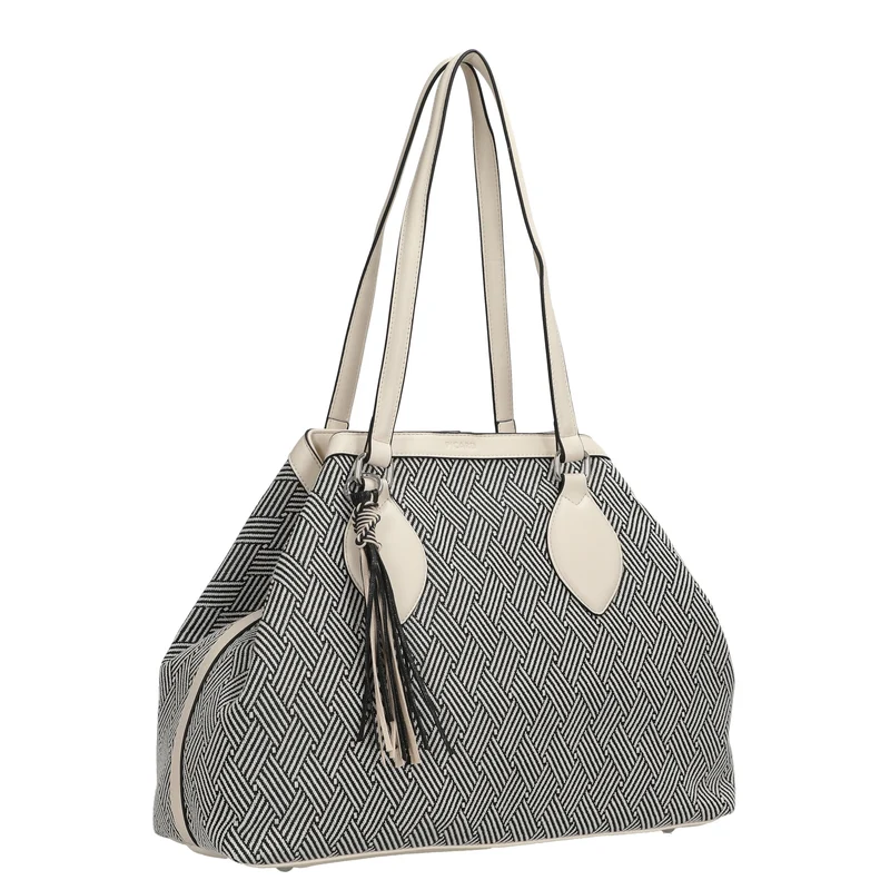 Picard Illusion - Shopper 40 cm (cookie-kombi)