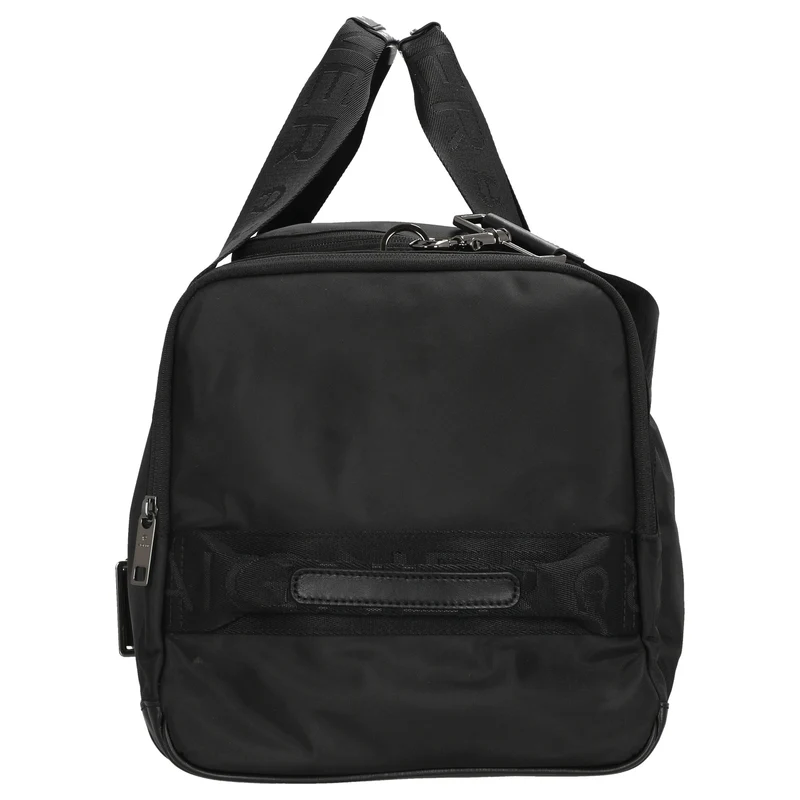 Aigner Nico - Sporttasche 52 cm XL (black)