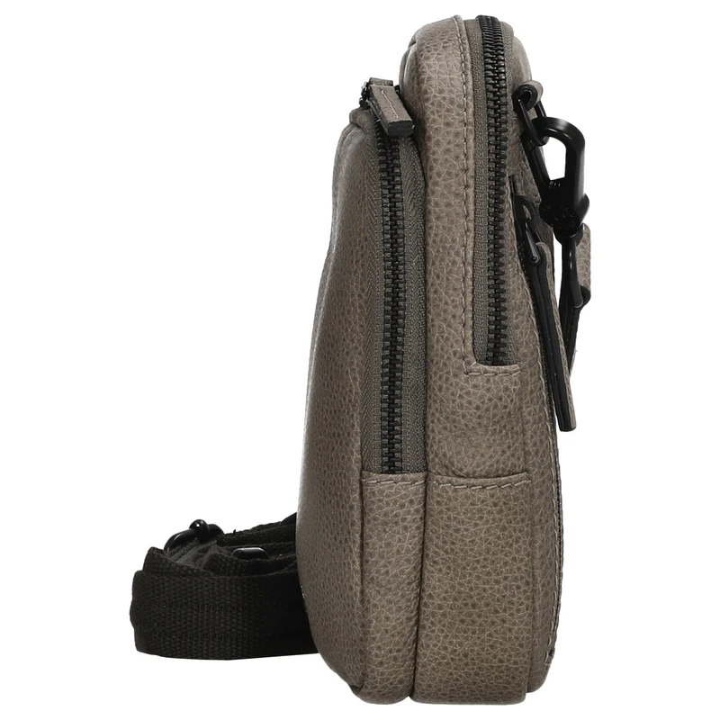 Picard Casual - Umhängetasche 19 cm Rindleder (taupe)