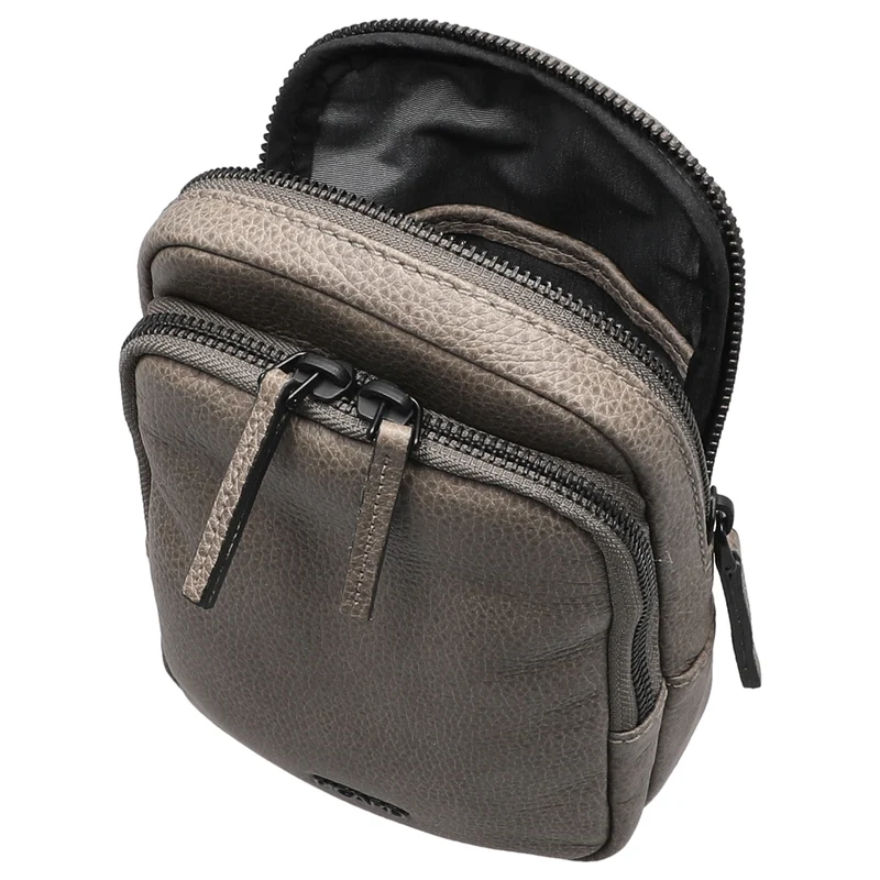 Picard Casual - Umhängetasche 19 cm Rindleder (taupe)