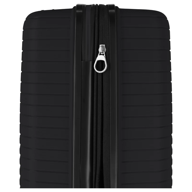 Travelite Orbita - 4-Rollen-Trolley L 77 cm (black)