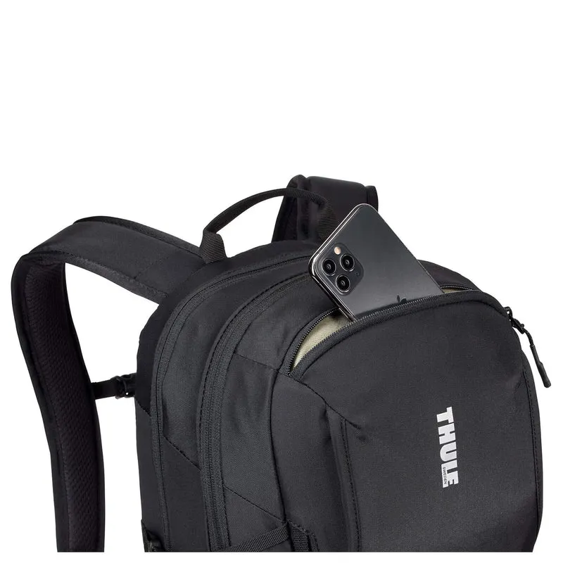 Thule EnRoute 23L - Rucksack 15" 47 cm (black)