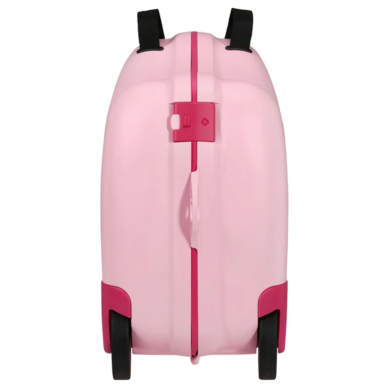 Samsonite Dream2Go Disney - Kinderkoffer 52 cm (minnie flower power)
