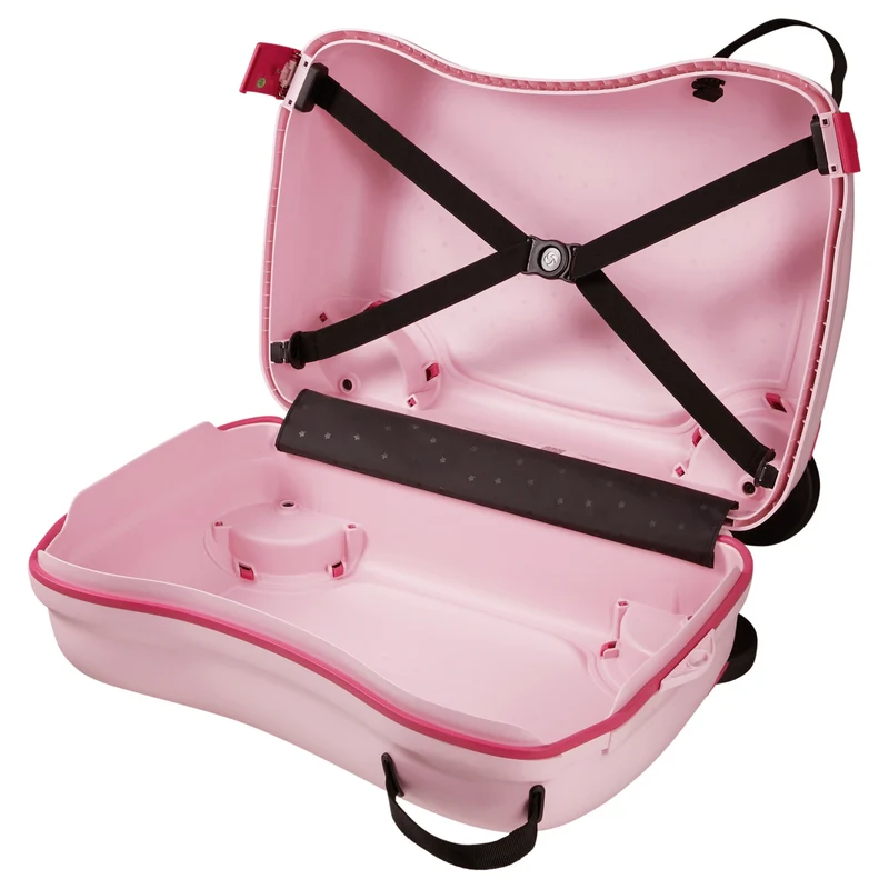 Samsonite Dream2Go Disney - Kinderkoffer 52 cm (minnie flower power)