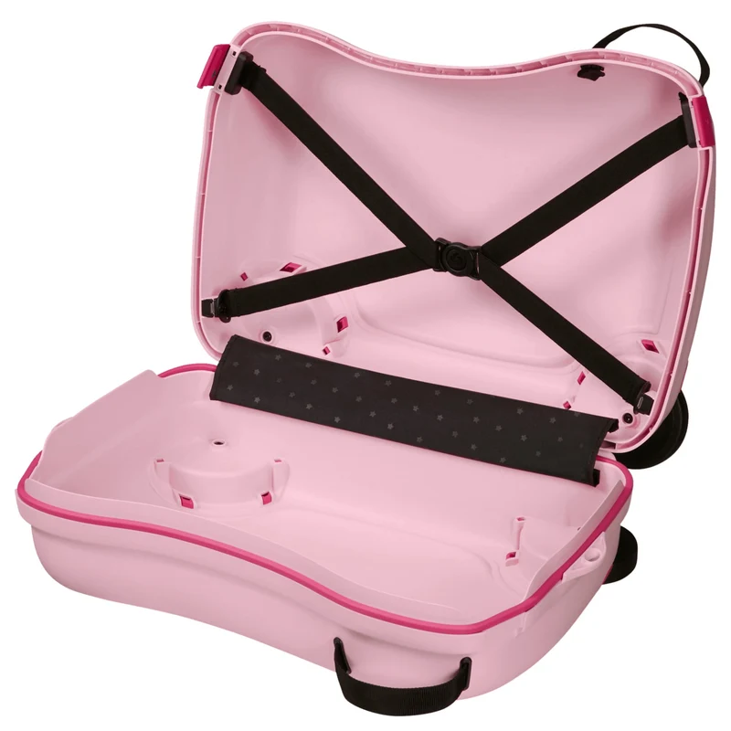 Samsonite Dream2Go - Kinderkoffer 52 cm (Ice Cream Van)