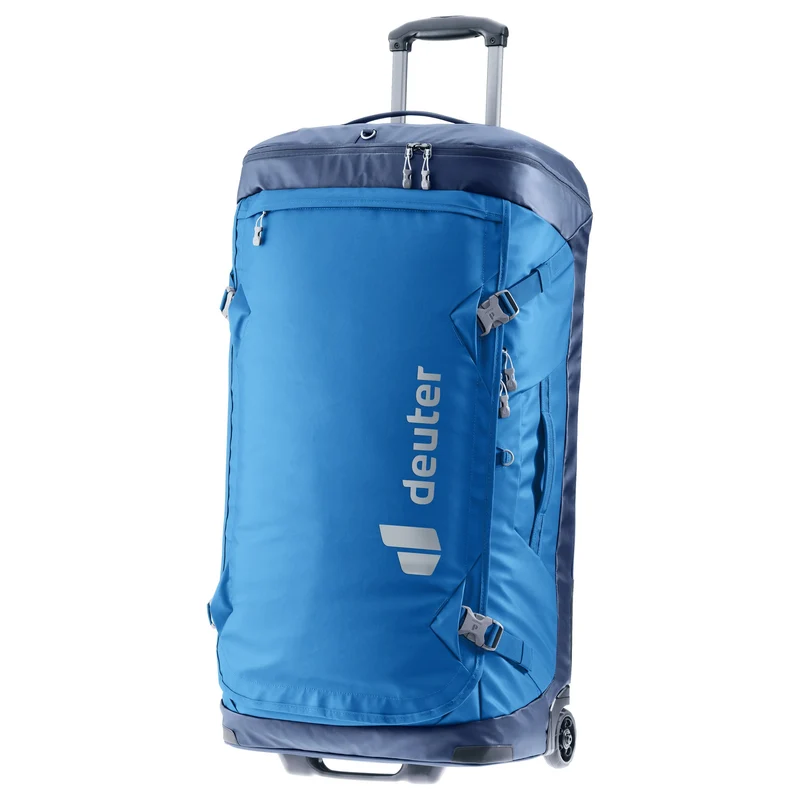 Deuter Duffel Pro Movo 90 - Rollenreisetasche 86 cm (neptune-nightblue)