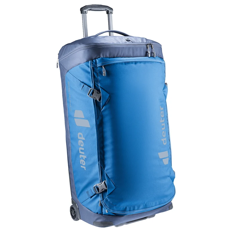 Deuter Duffel Pro Movo 90 - Rollenreisetasche 86 cm (neptune-nightblue)