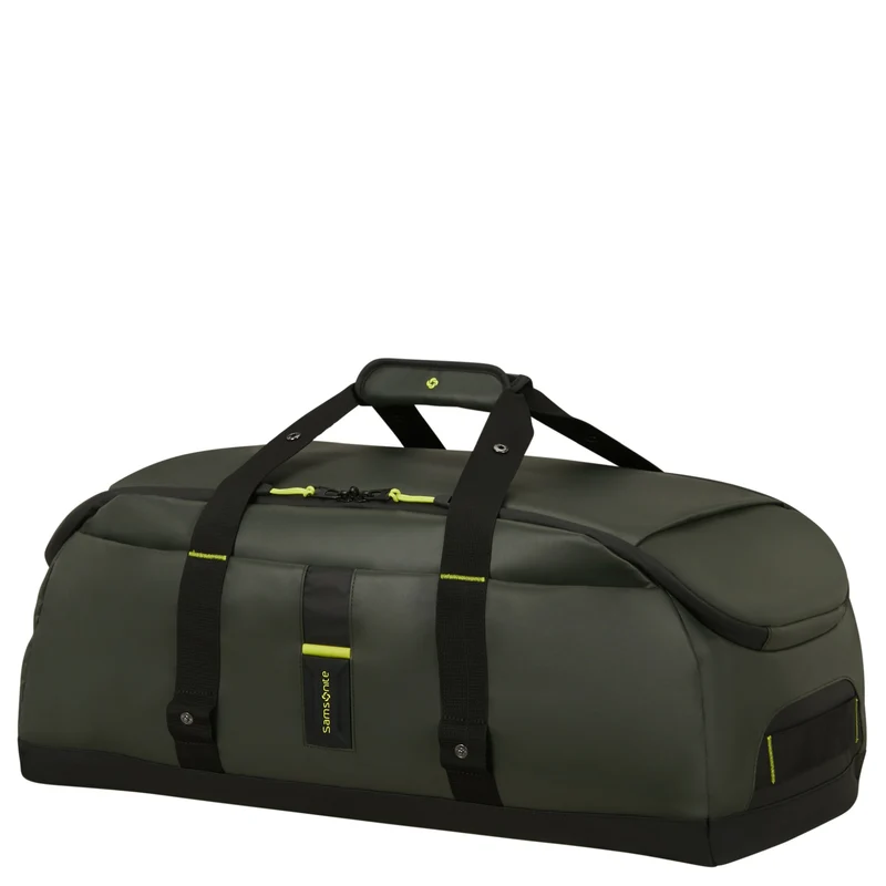 Samsonite Paradiver Light - Duffle M 63 cm (jungle green)