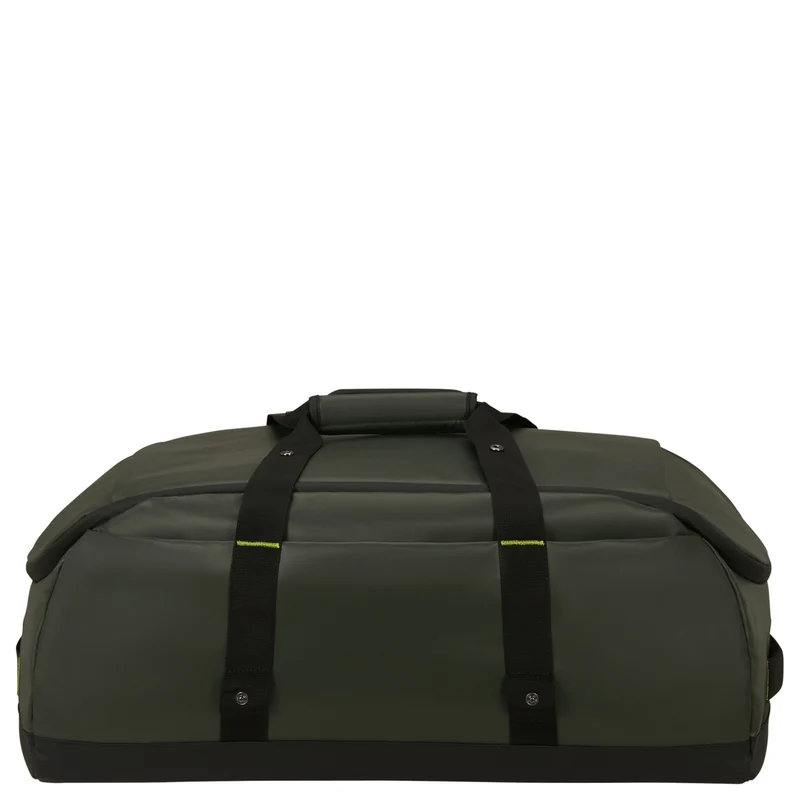 Samsonite Paradiver Light - Duffle M 63 cm (jungle green)