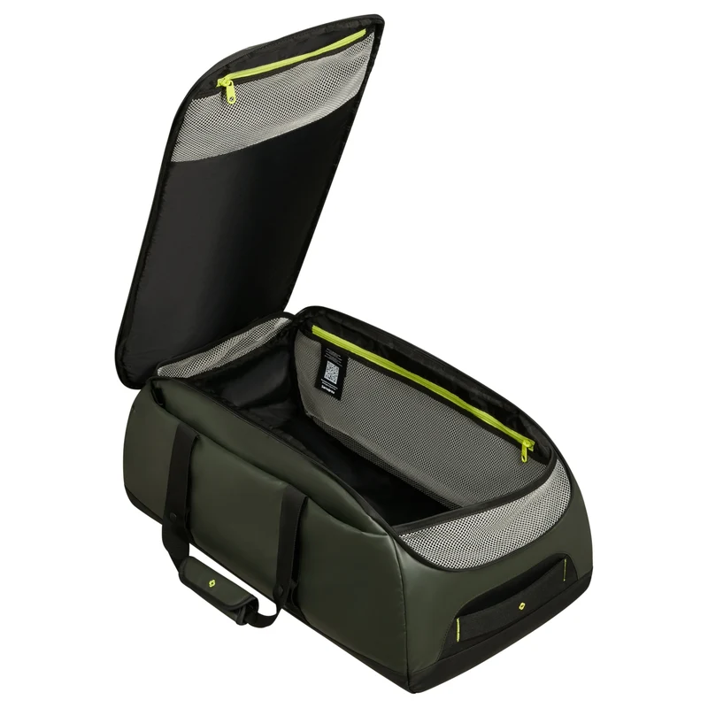 Samsonite Paradiver Light - Duffle M 63 cm (jungle green)