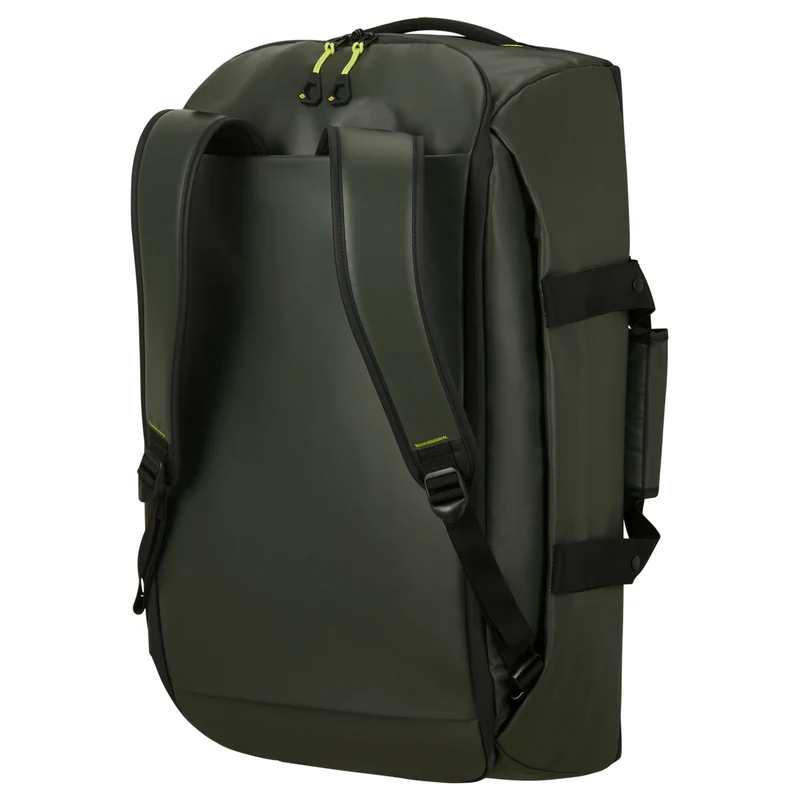 Samsonite Paradiver Light - Duffle M 63 cm (jungle green)