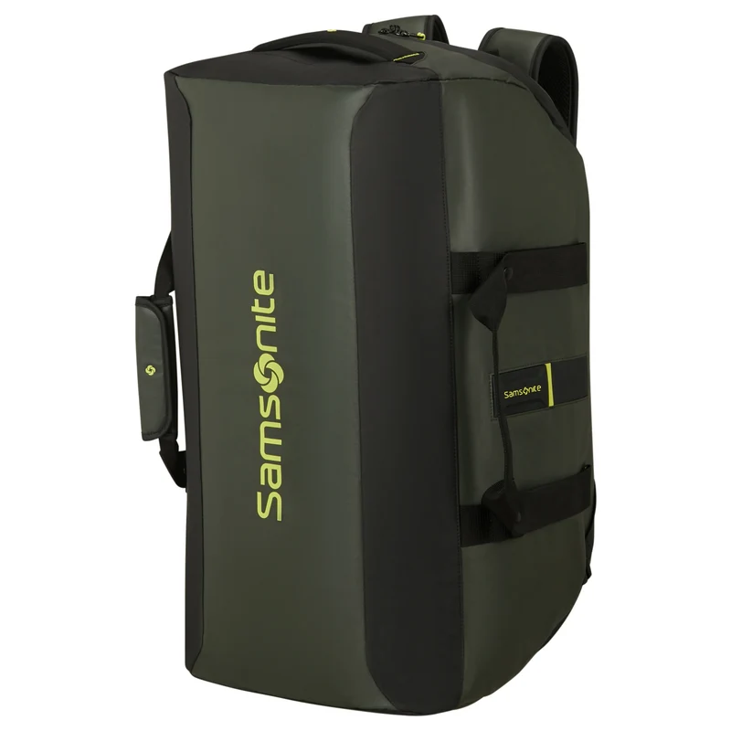 Samsonite Paradiver Light - Duffle M 63 cm (jungle green)