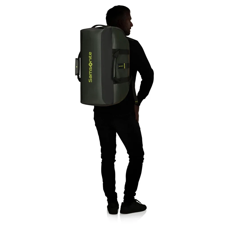 Samsonite Paradiver Light - Duffle M 63 cm (jungle green)