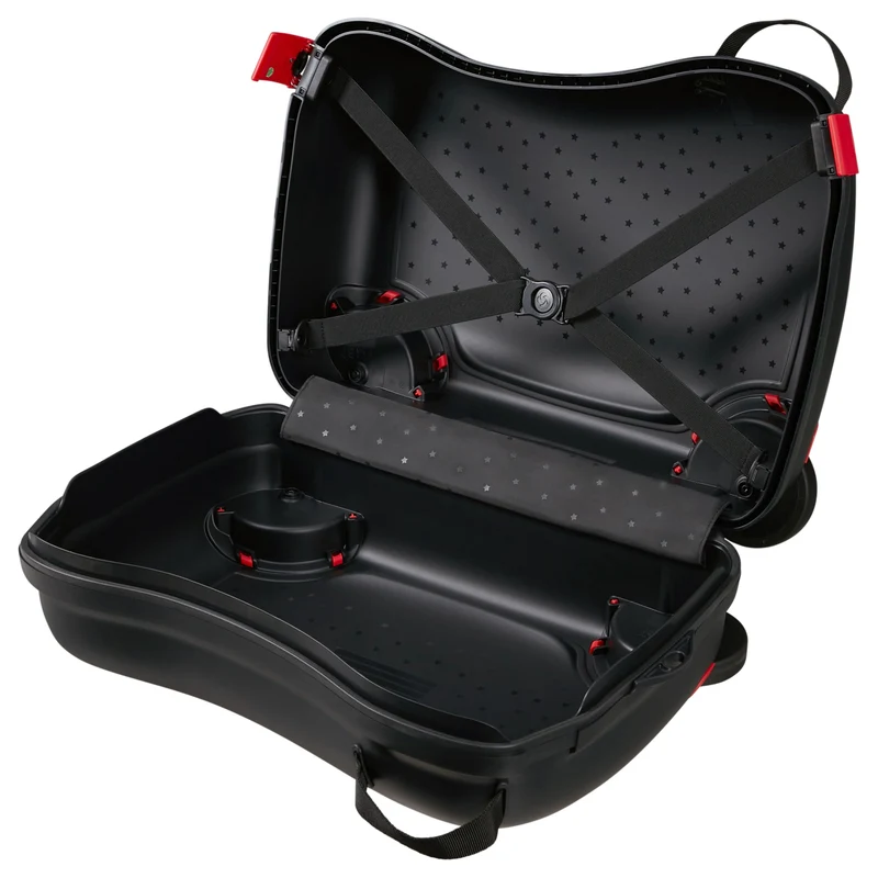 Samsonite Dream2Go Disney Marvel - Kinderkoffer 52 cm (spiderman mystery)