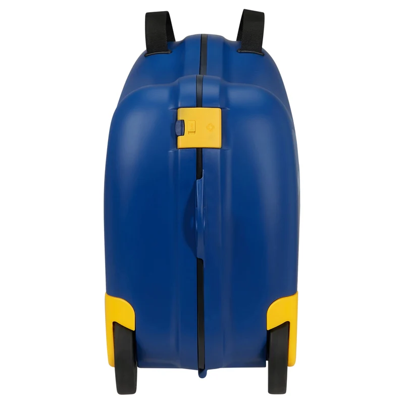 Samsonite Dream2Go Disney - Kinderkoffer 52 cm (mickey happy)