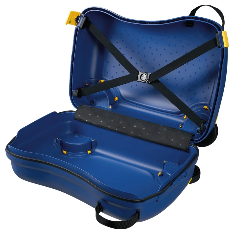 Samsonite Dream2Go Disney - Kinderkoffer 52 cm (mickey happy)