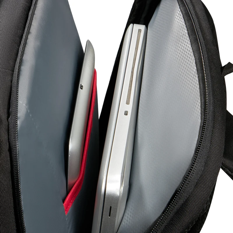 Samsonite Guardit 3.0 Underseater - Rucksack 15.6" 45 cm (black)