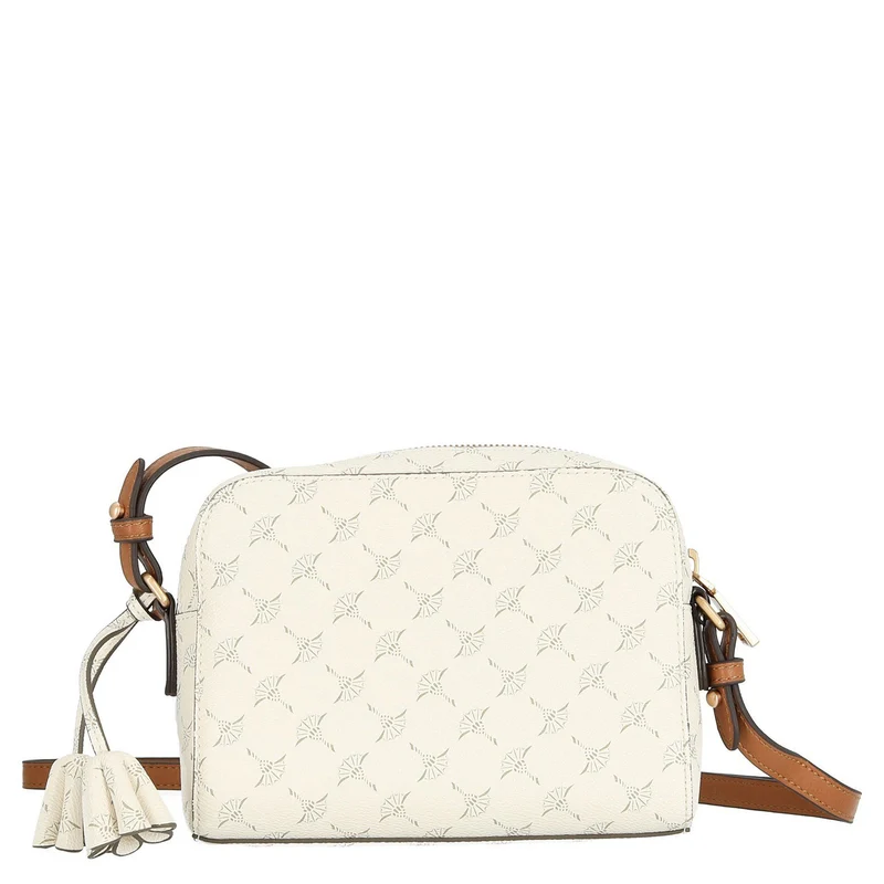 Joop Women Cortina Cloe - Schultertasche S 21 cm (off white)