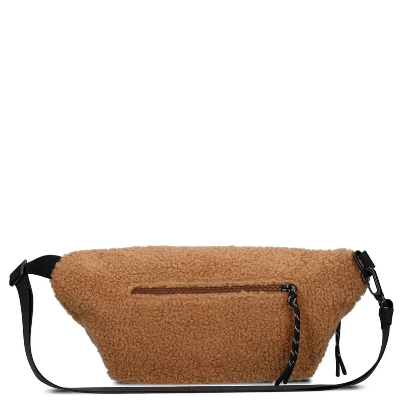zwei Teddy TEDH80 - Gürteltasche 40 cm (toffee)