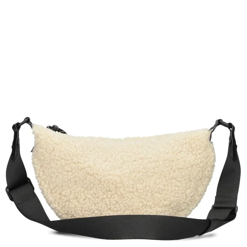 zwei Teddy TE50 - Umhängetasche 30 cm (creme)