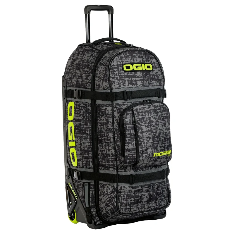 OGIO 9800 PRO - Rollenreisetasche 125 L 86 cm (chaos)