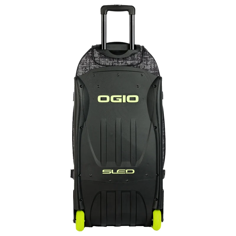 OGIO 9800 PRO - Rollenreisetasche 125 L 86 cm (chaos)