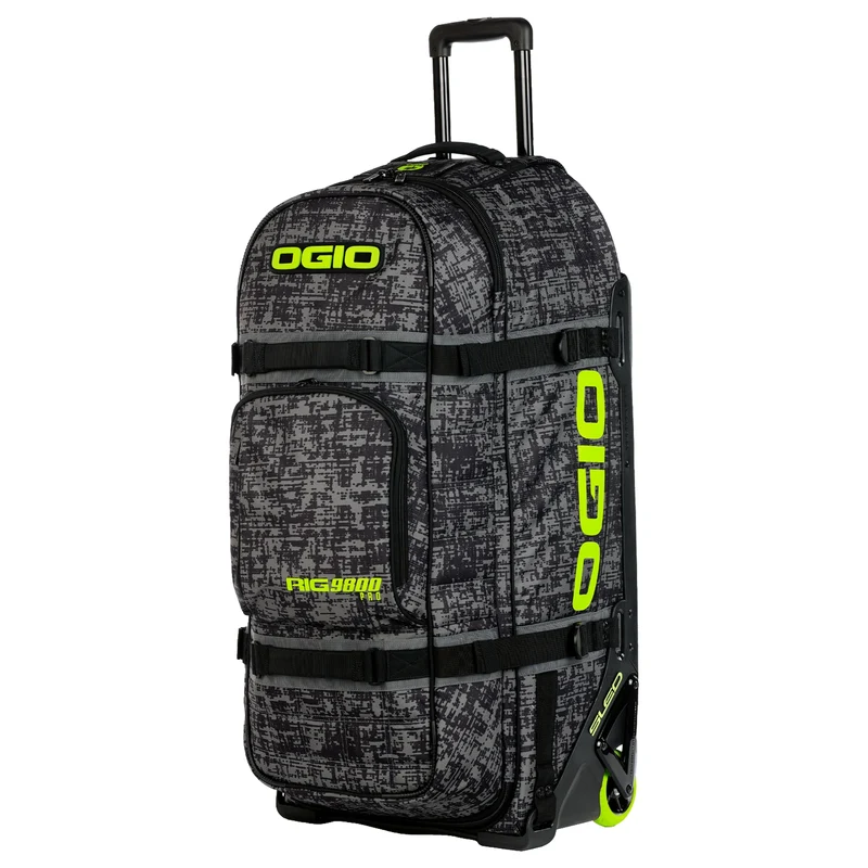 OGIO 9800 PRO - Rollenreisetasche 125 L 86 cm (chaos)