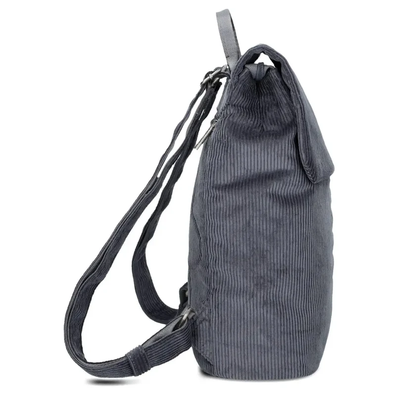 zwei Mademoiselle MR13 - Rucksack 35 cm (cord-polar)