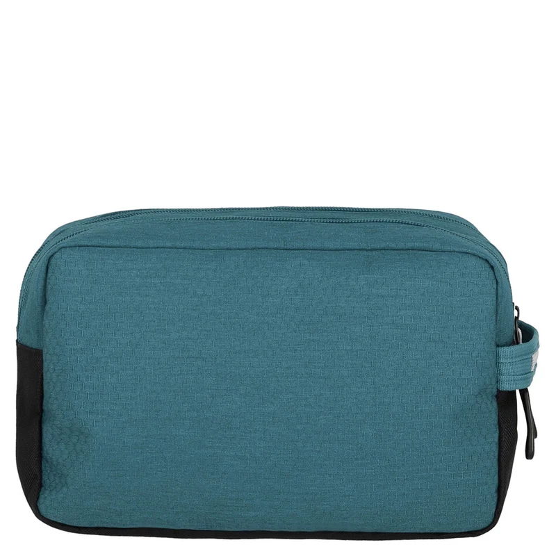Travelite Kick Off - Kulturbeutel 26 cm (petrol)