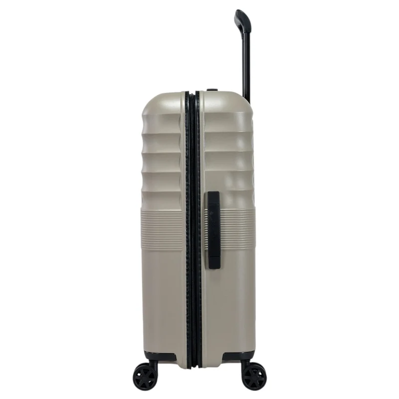 Eminent DANDELION - 4-Rollen-Trolley 67 cm (beige)