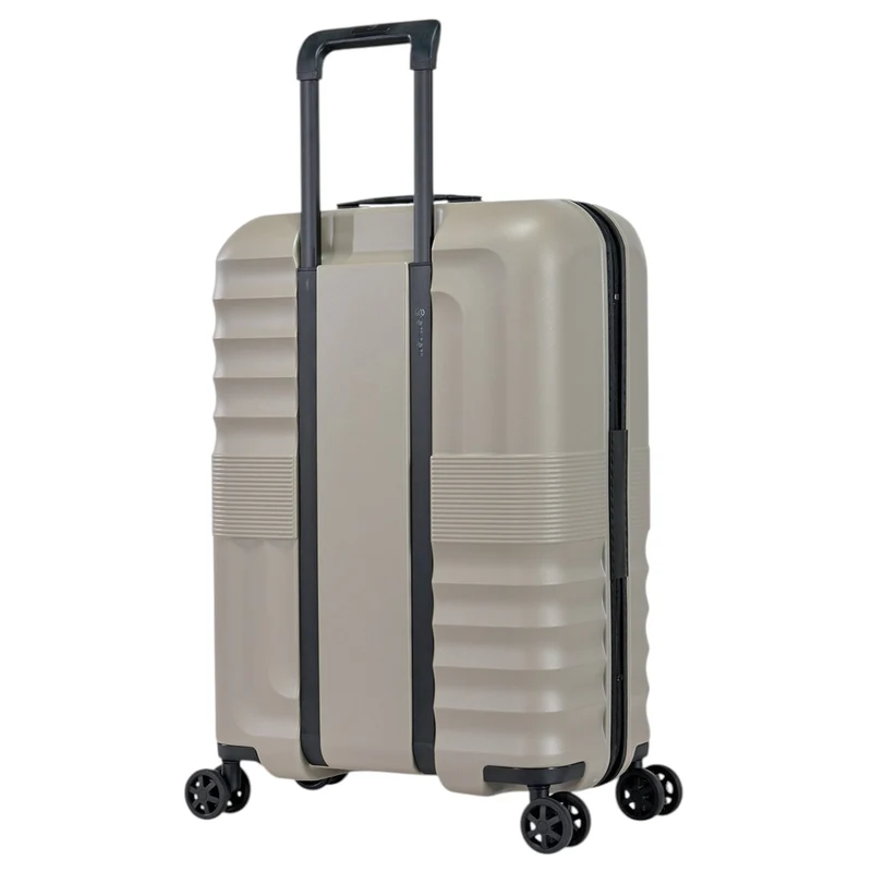 Eminent DANDELION - 4-Rollen-Trolley 67 cm (beige)