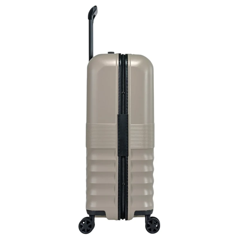 Eminent DANDELION - 4-Rollen-Trolley 67 cm (beige)