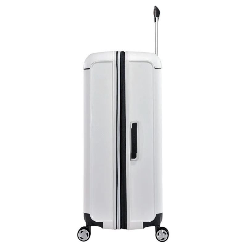 Eminent AEGIS - 4-Rollen-Trolley 78 cm erw. (white)