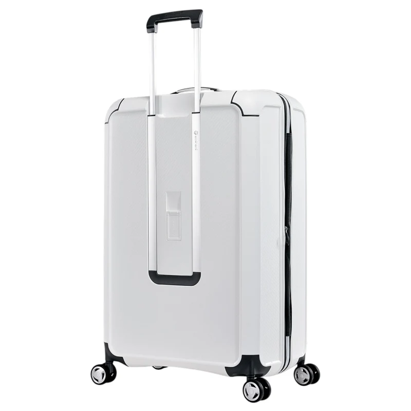 Eminent AEGIS - 4-Rollen-Trolley 78 cm erw. (white)
