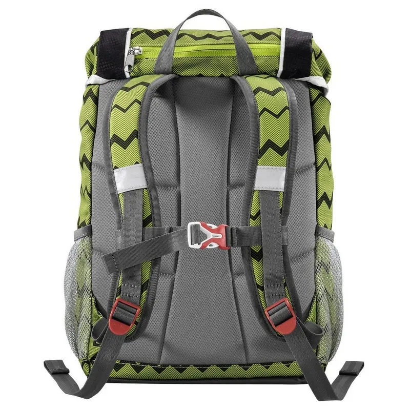 Step by Step KID - Rucksack-Set 3tlg. 35 cm (Dino Tres)