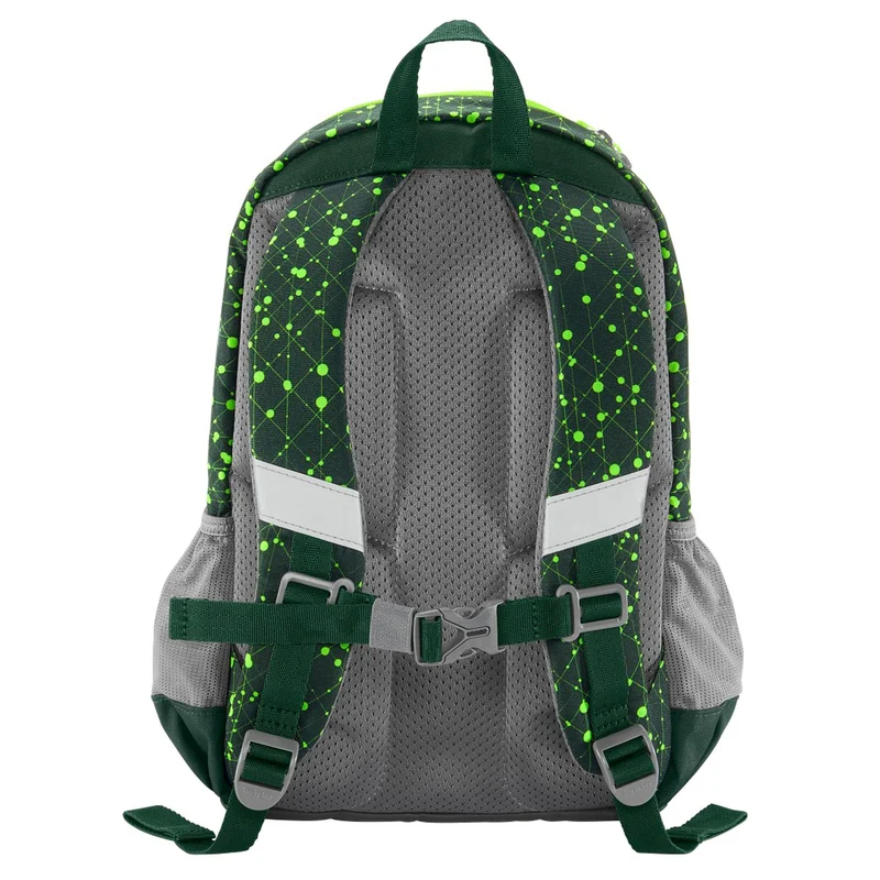 Step by Step KIGA Maxi - Rucksack-Set 2tlg. (Dino Nilo)