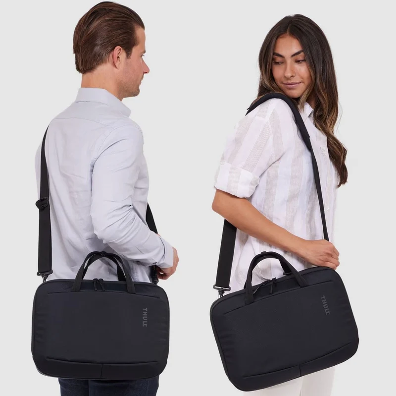 Thule Subterra 2 - Laptoptasche Attache 14" 42.5 cm (black)