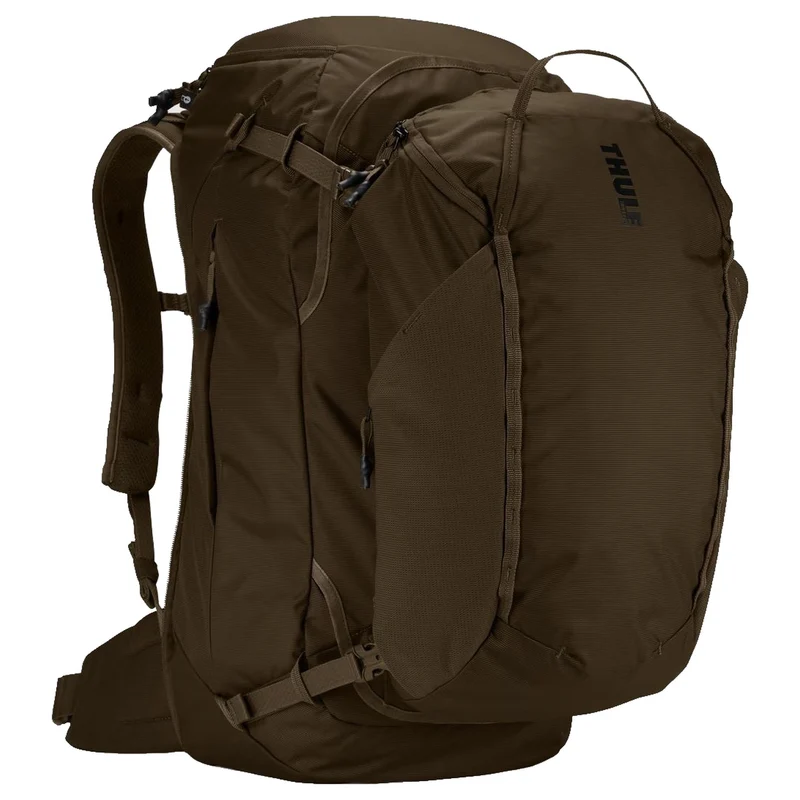 Thule Landmark 70 - Reiserucksack 63 cm (deep khaki)