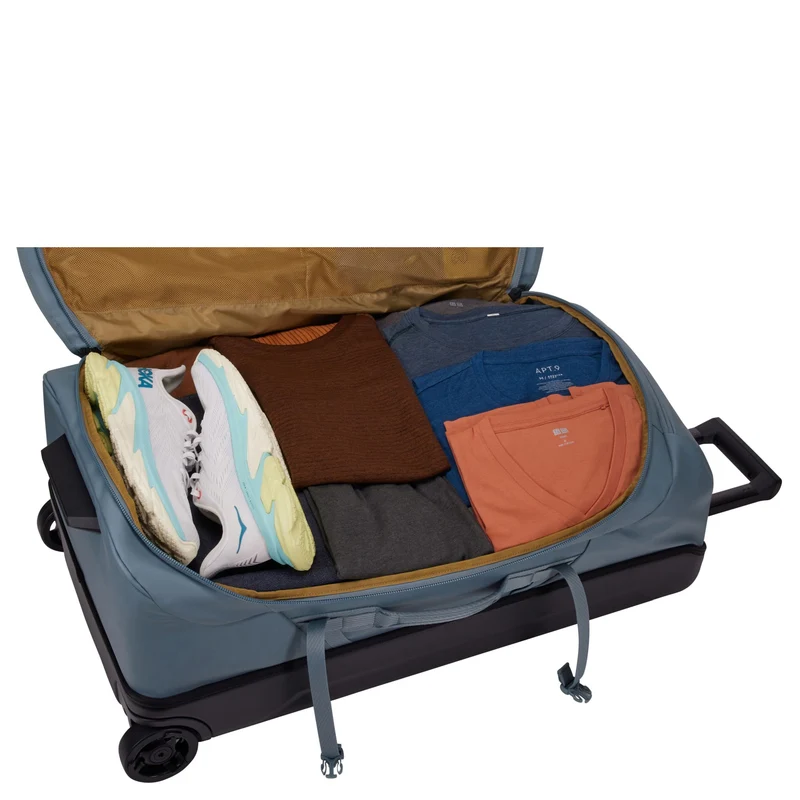 Thule Chasm 110 - Rollenreisetasche 80 cm (pond)