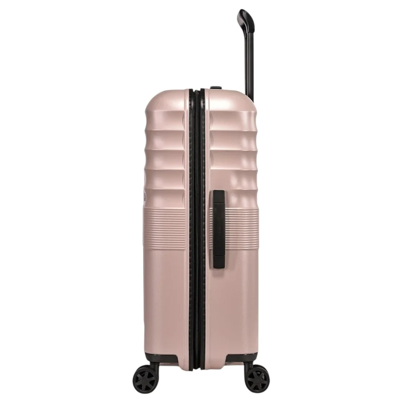 Eminent DANDELION - 4-Rollen-Trolley 67 cm (rose)