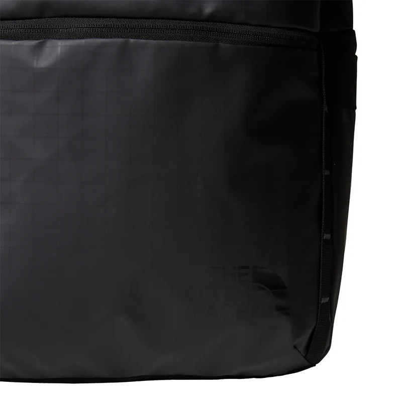 The North Face Base Camp Voyager - Rolltop-Rucksack 45 cm (tnf black/asphalt grey)