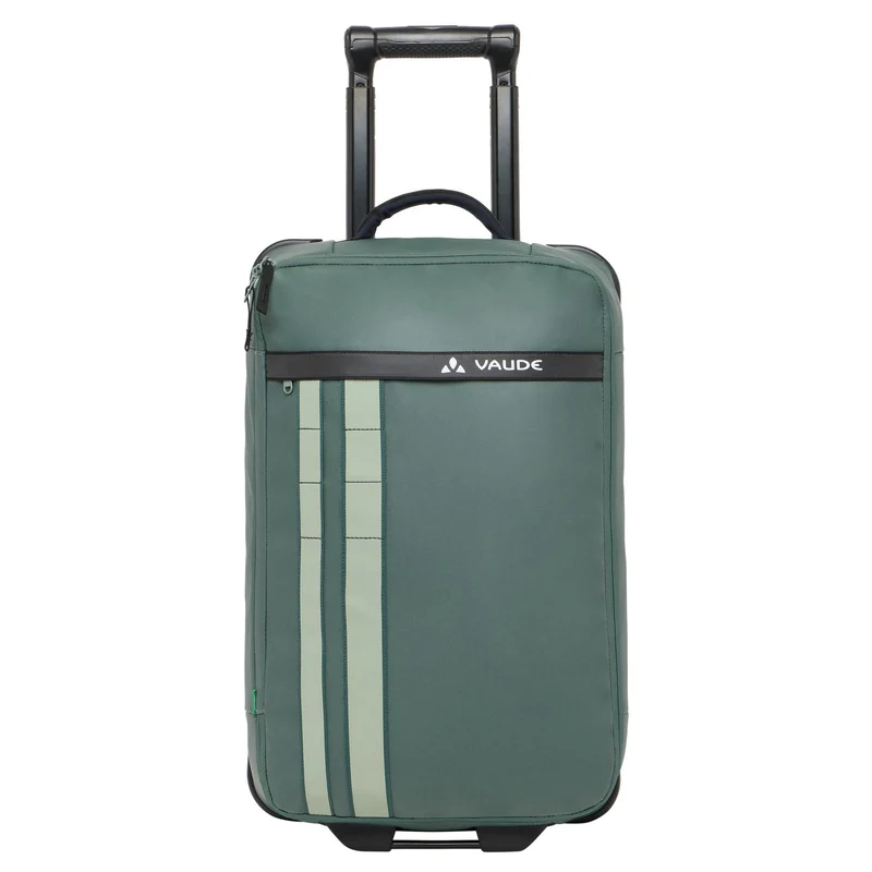 Vaude Takutea 35 - Rollenreisetasche 54 cm (agave)