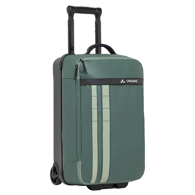 Vaude Takutea 35 - Rollenreisetasche 54 cm (agave)