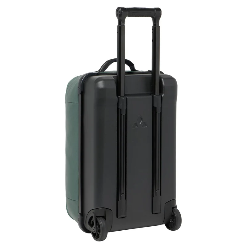 Vaude Takutea 35 - Rollenreisetasche 54 cm (agave)